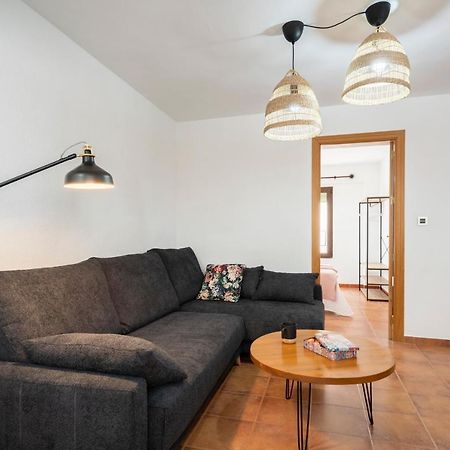 Apartamento Alhambra Boutique Granada Dış mekan fotoğraf