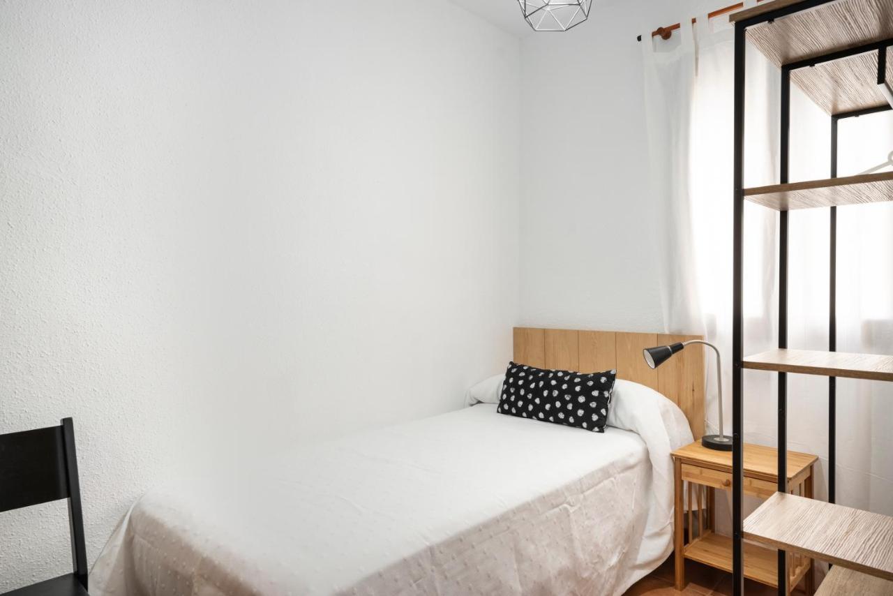 Apartamento Alhambra Boutique Granada Dış mekan fotoğraf