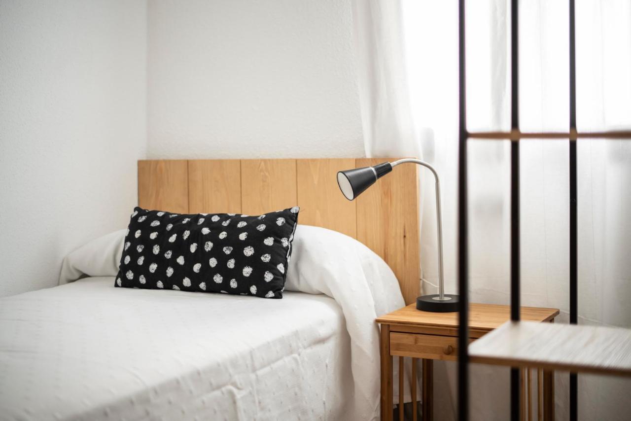 Apartamento Alhambra Boutique Granada Dış mekan fotoğraf
