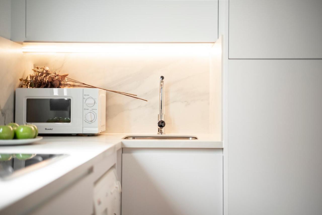 Apartamento Alhambra Boutique Granada Dış mekan fotoğraf