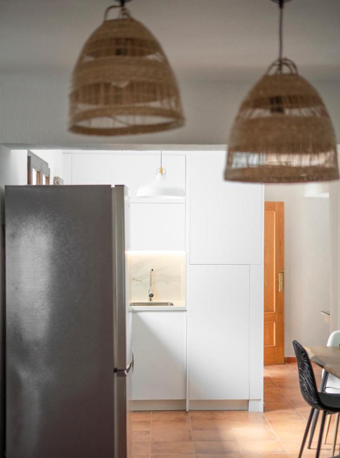 Apartamento Alhambra Boutique Granada Dış mekan fotoğraf