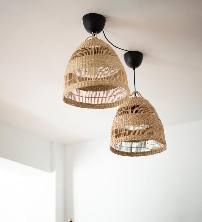Apartamento Alhambra Boutique Granada Dış mekan fotoğraf