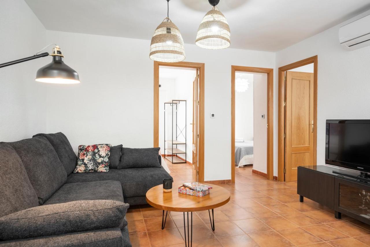 Apartamento Alhambra Boutique Granada Dış mekan fotoğraf