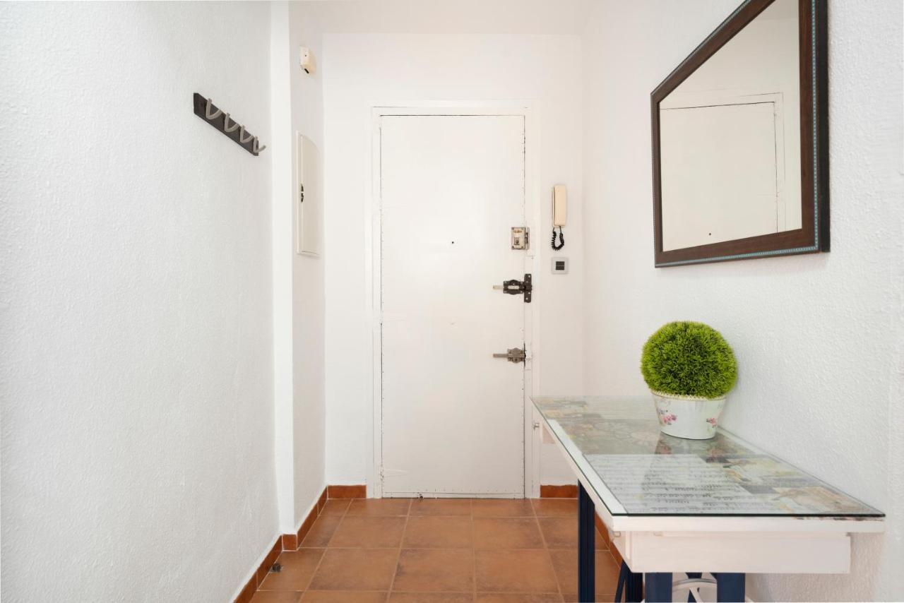 Apartamento Alhambra Boutique Granada Dış mekan fotoğraf