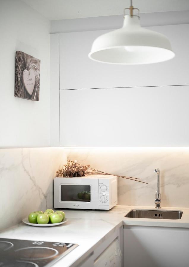 Apartamento Alhambra Boutique Granada Dış mekan fotoğraf