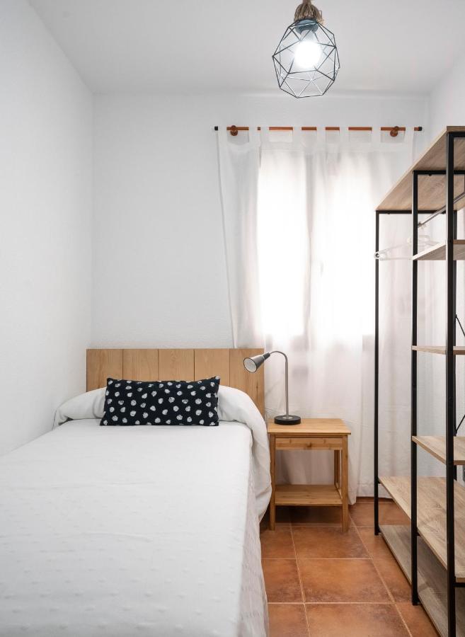 Apartamento Alhambra Boutique Granada Dış mekan fotoğraf