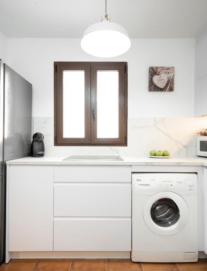 Apartamento Alhambra Boutique Granada Dış mekan fotoğraf