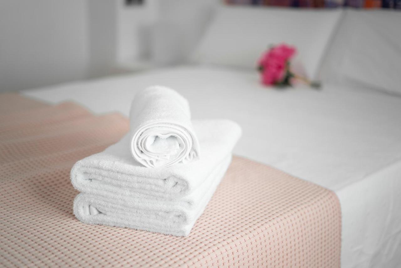 Apartamento Alhambra Boutique Granada Dış mekan fotoğraf