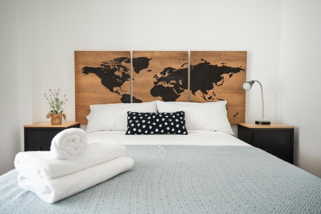 Apartamento Alhambra Boutique Granada Dış mekan fotoğraf